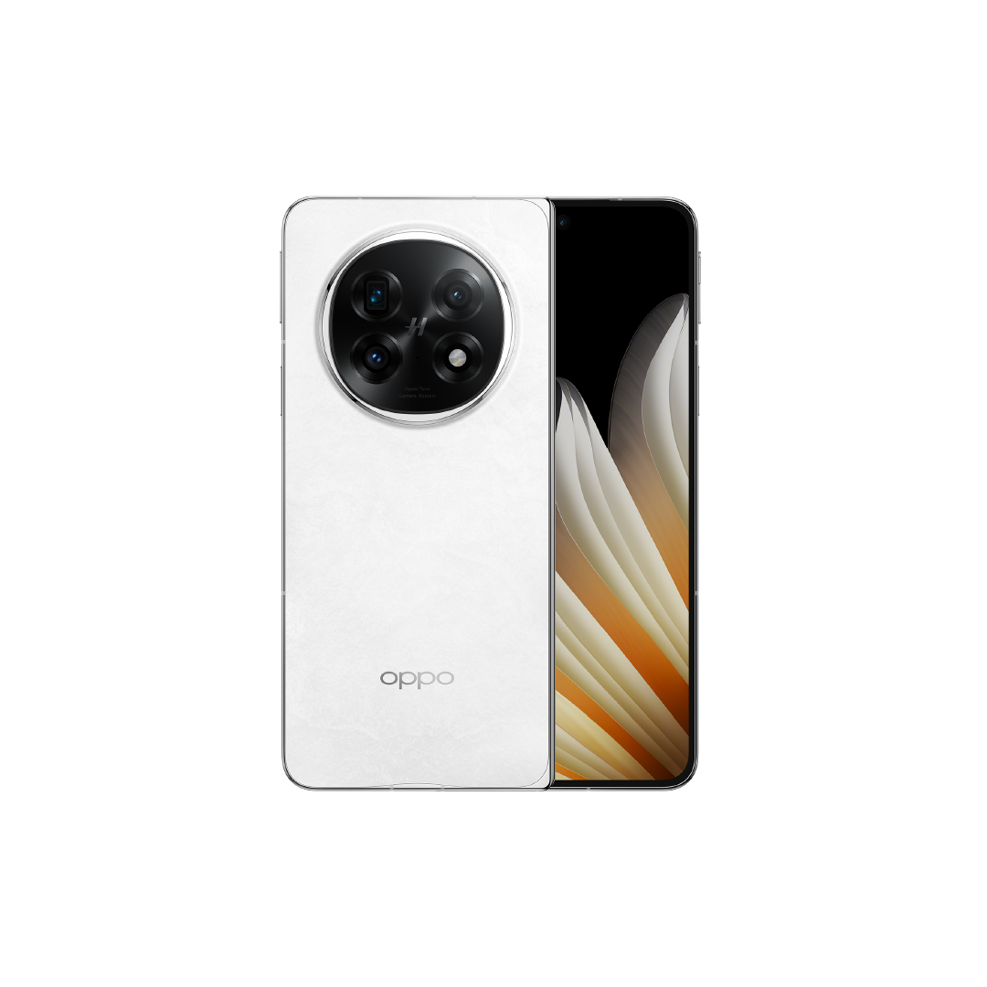 OPPO Find N5 - OPPO Malaysia