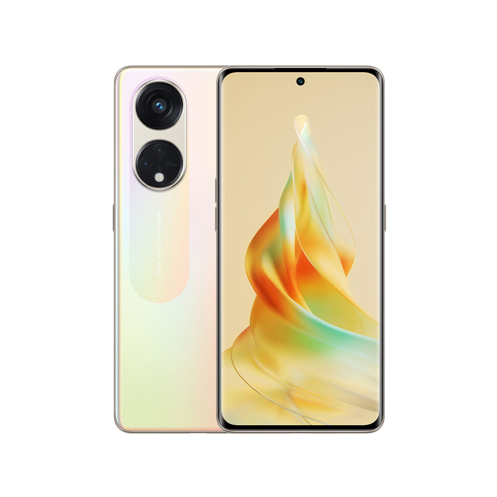 Oppo Reno 8T: Style, Camera, And A Closer Look