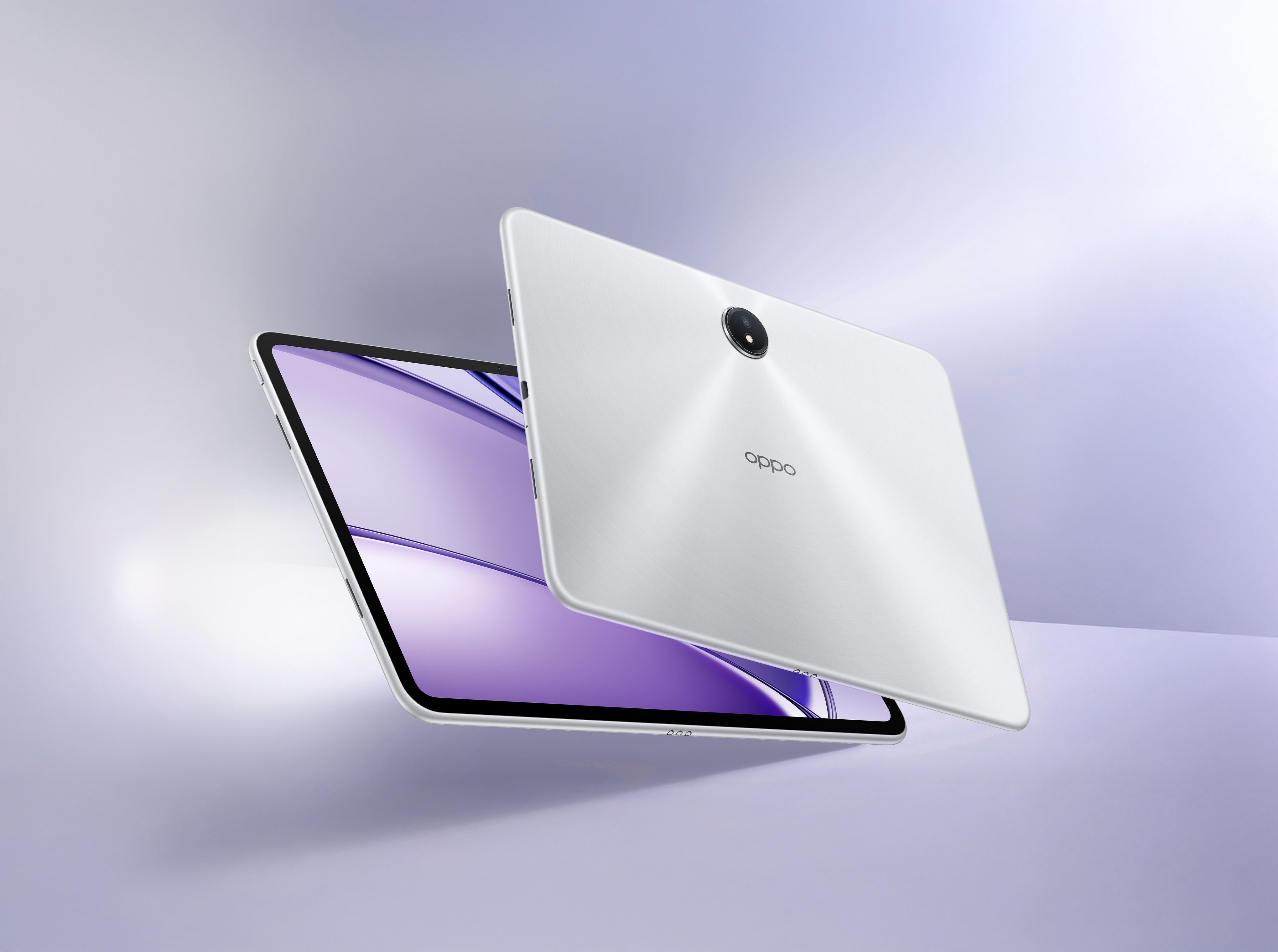 OPPO Pad 3 Matte Display Edition