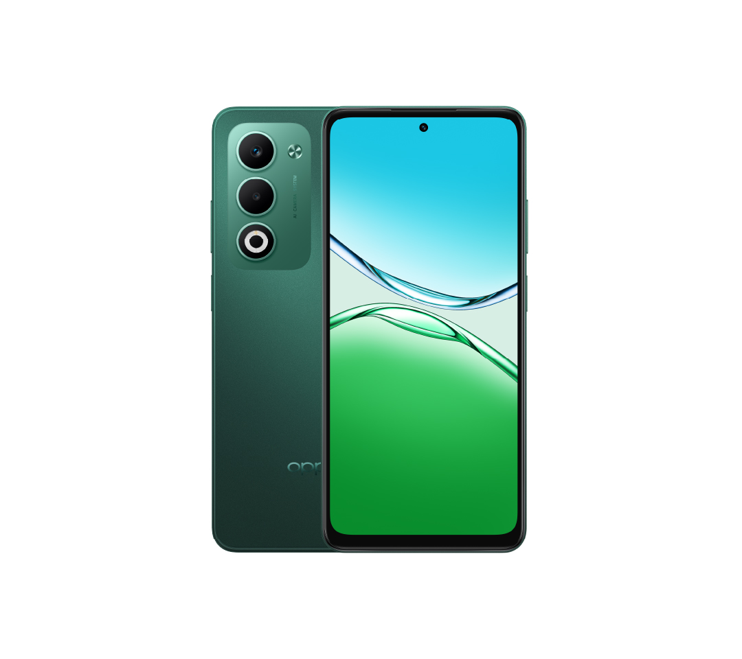 OPPO A5 5G - OPPO Malaysia
