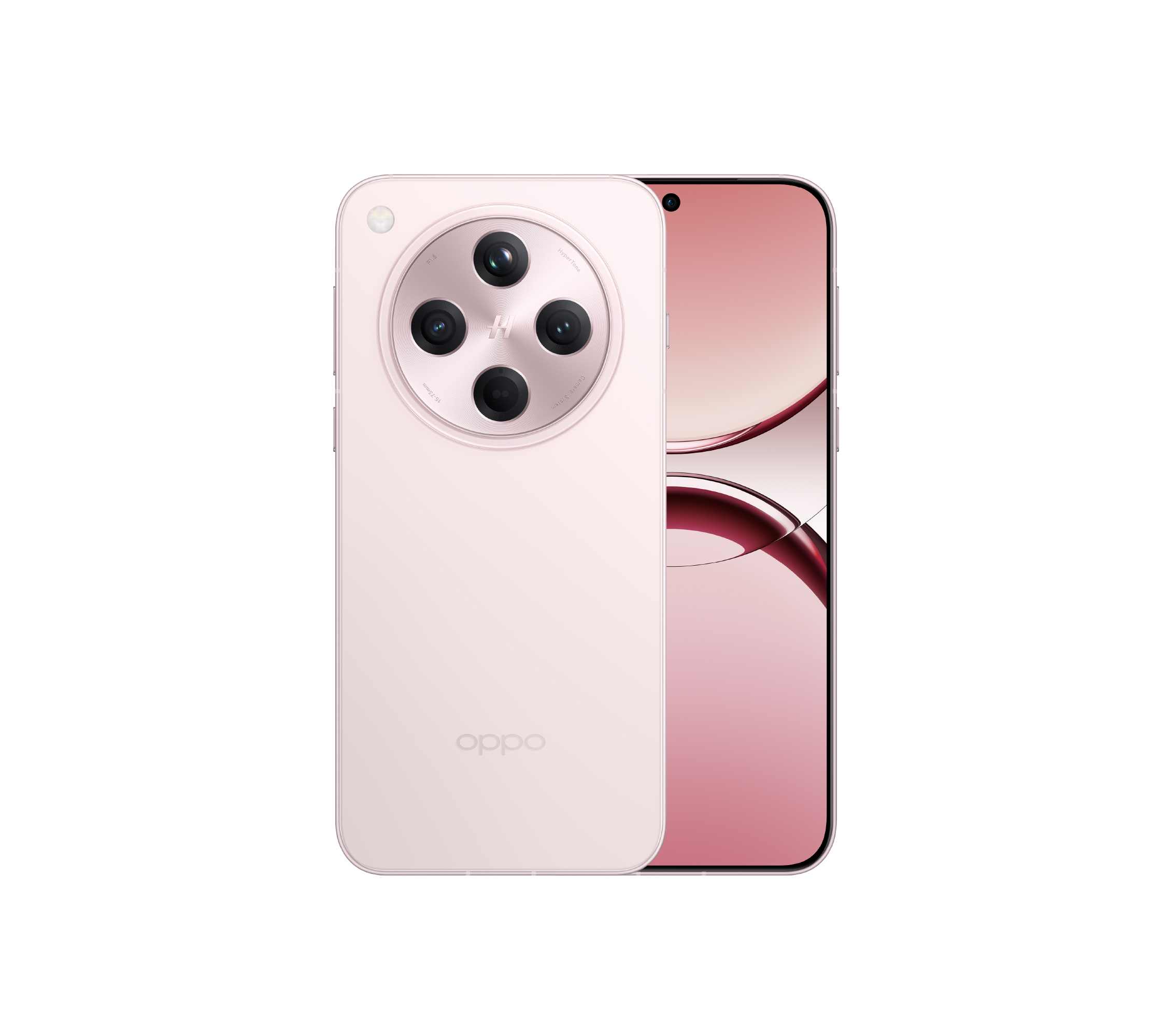 OPPO Find X8 512GB ピンク　大陸版限定色　シャッター音なし OPPO Find X8 - OPPO Malaysia