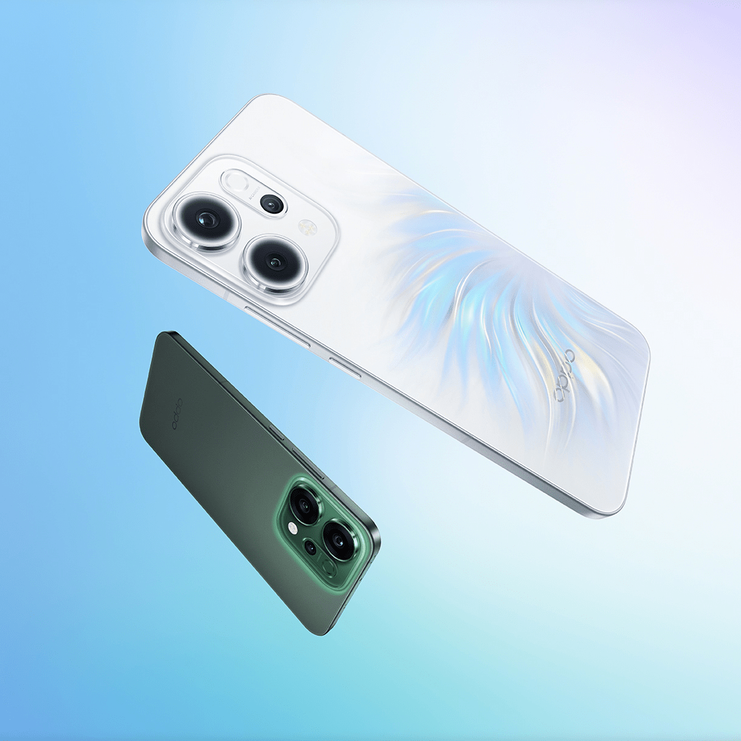 【赤トンボ】OPPO Reno14 5G オパールホワイト 本体 OPPO Reno14 5G｜端末｜格安スマホ・格安SIM【mineo(マイネオ)】
