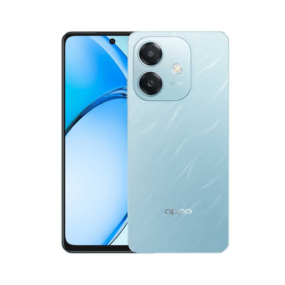 OPPO Singapore