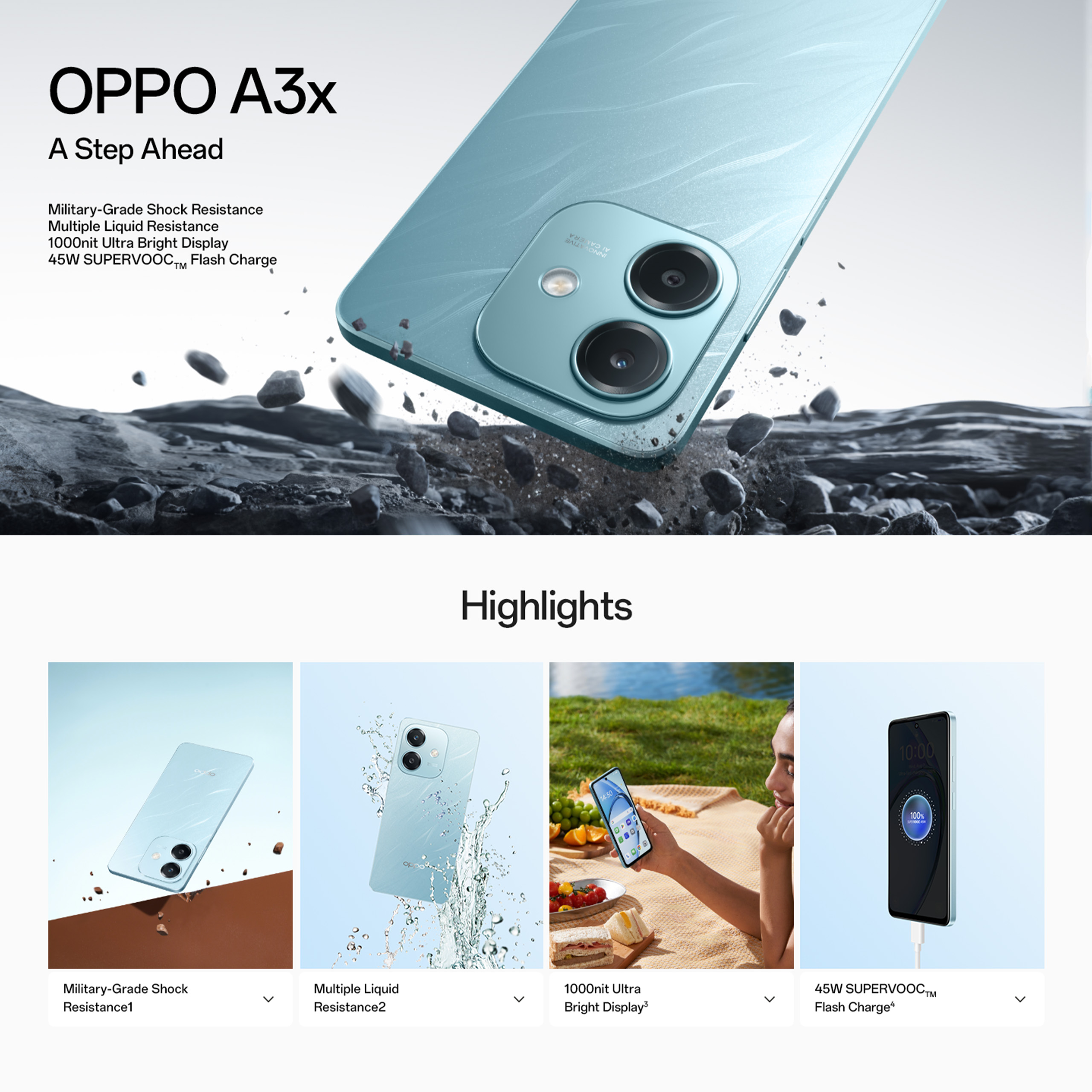 OPPO Singapore