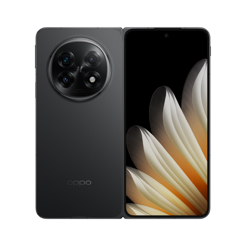 OPPO Find N5 | Premium Foldable Smartphone Singapore - OPPO Singapore