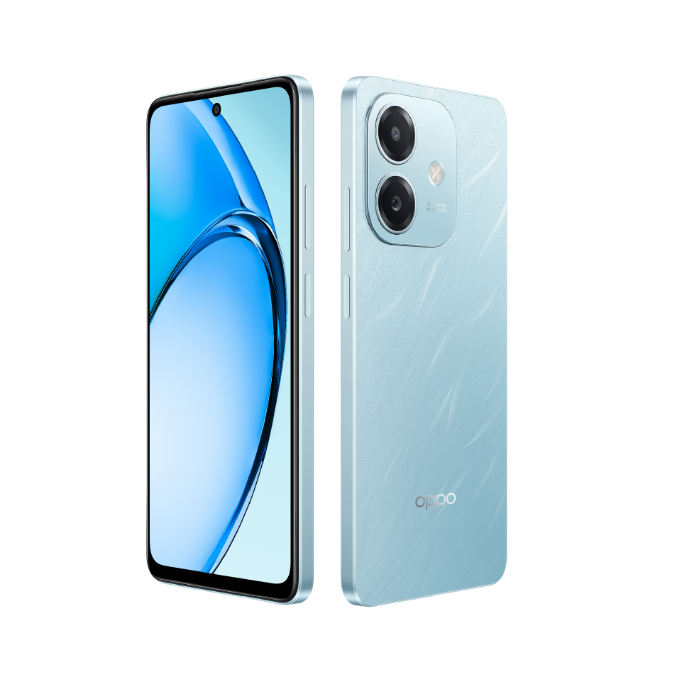 OPPO Singapore