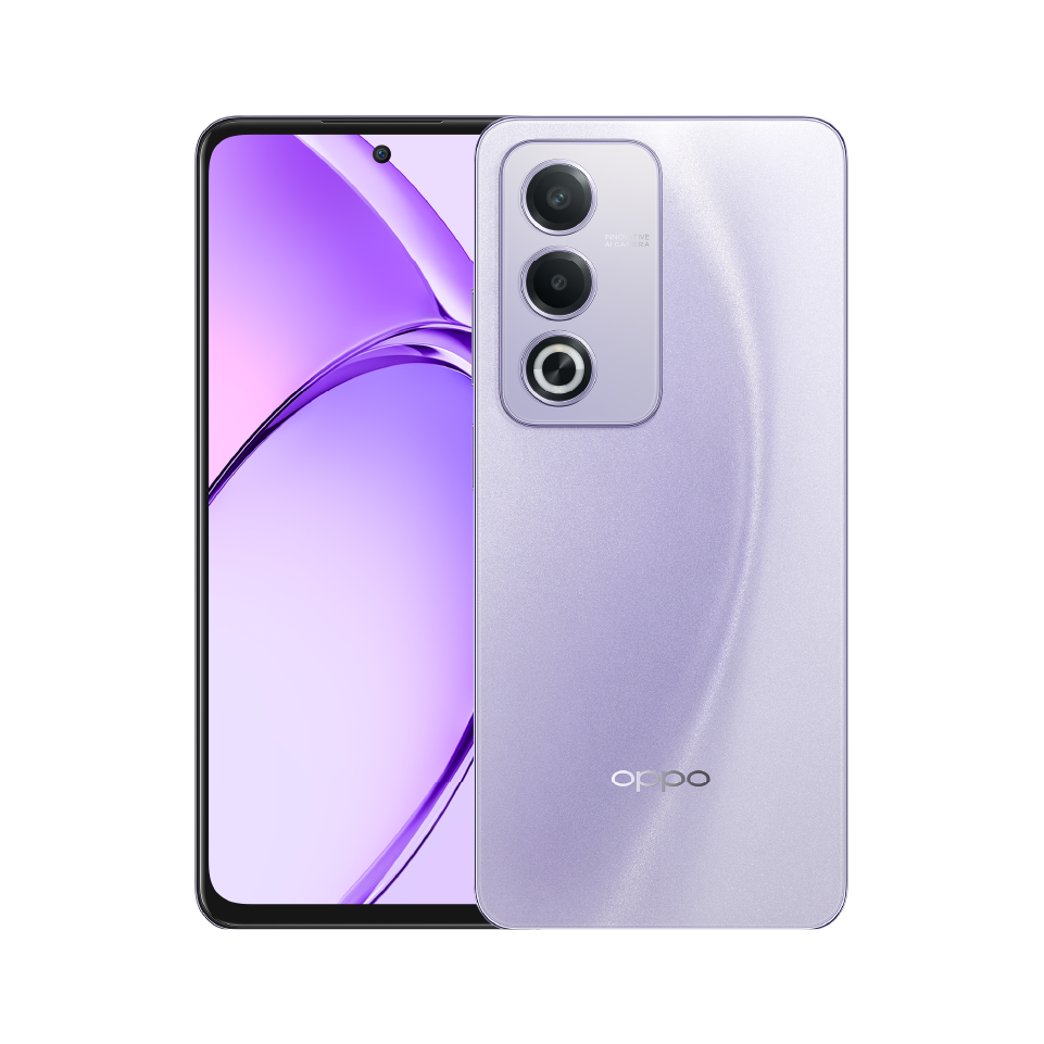 830.OPPO A3 5G　パープル A3 5G | オッポ