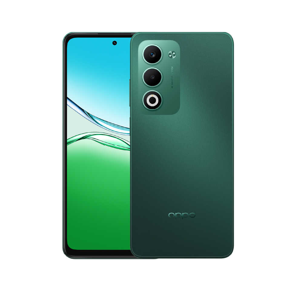 OPPO Singapore
