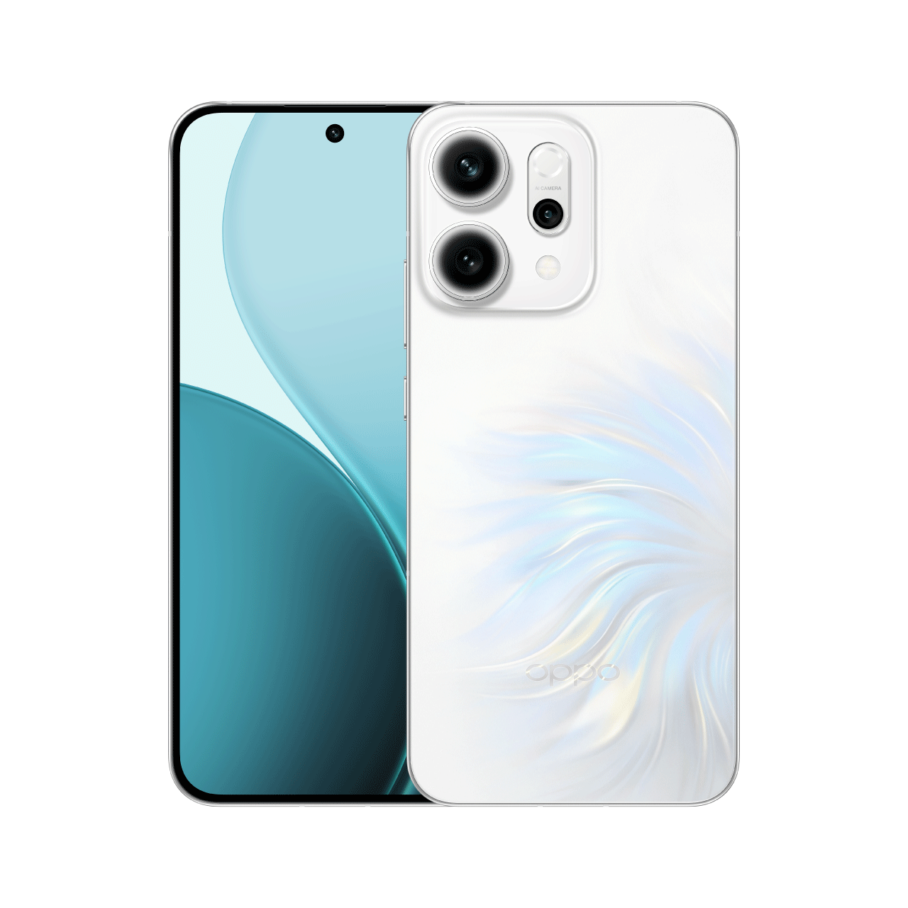 OPPO Reno14 5G - OPPO Thailand