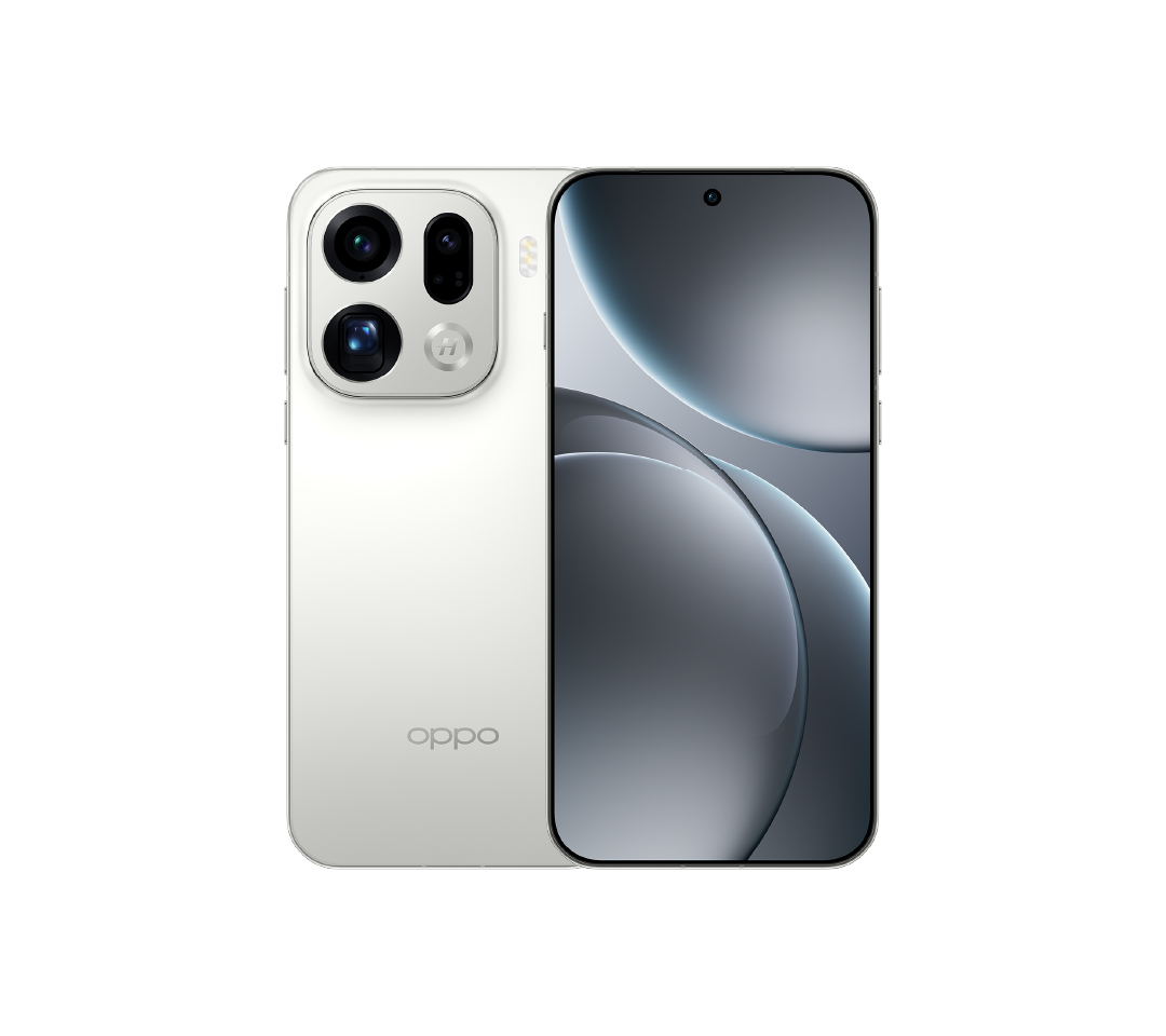 Spesifikasi OPPO Find X9 dan Find X9 Pro