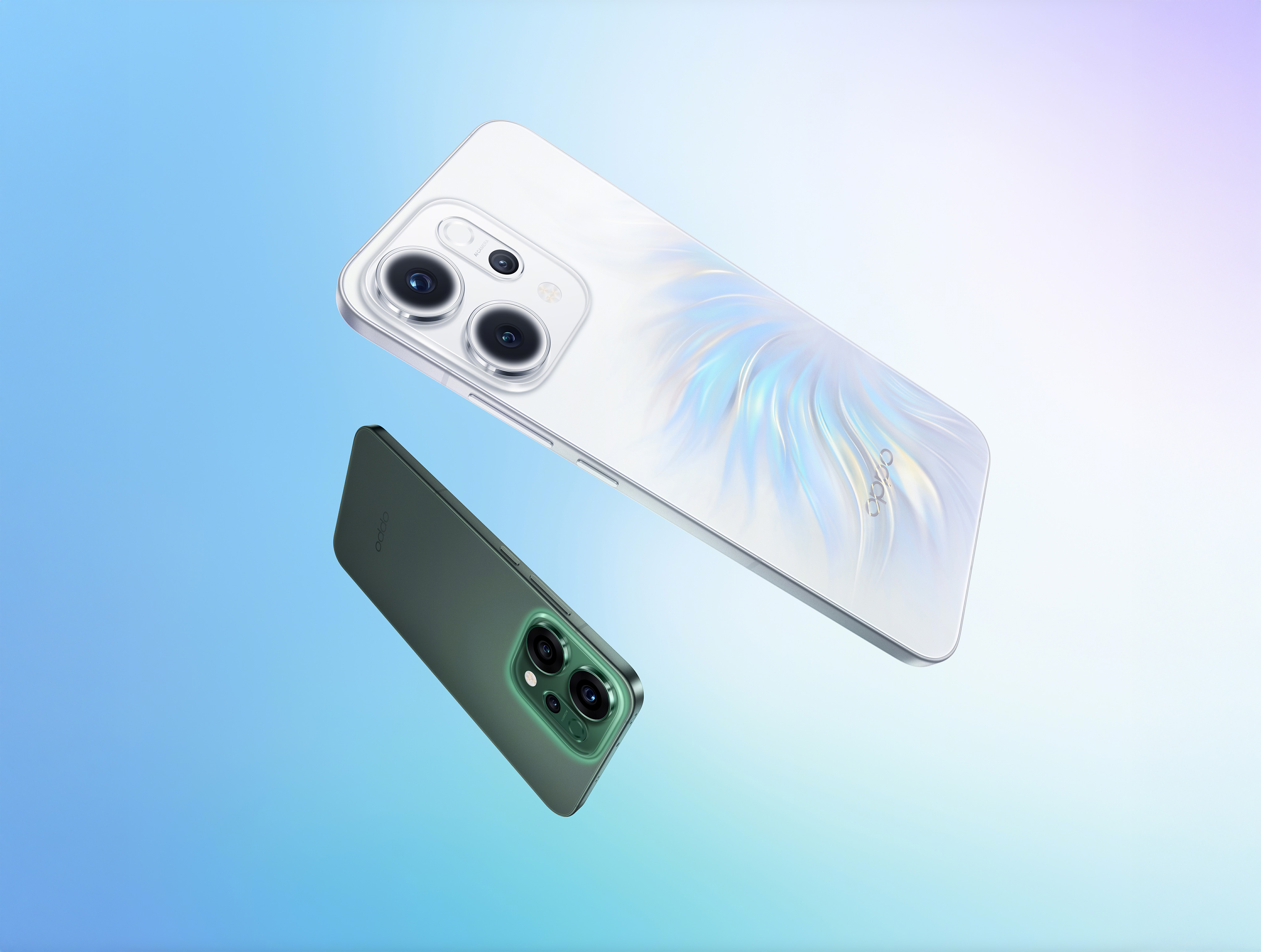 Spesifikasi OPPO Reno 15 Series