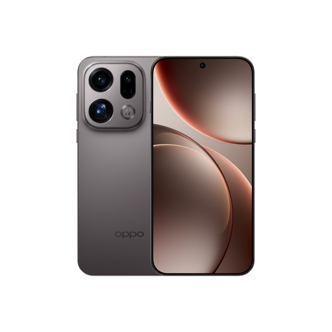 OPPO Find X10 bawa baterai jumbo