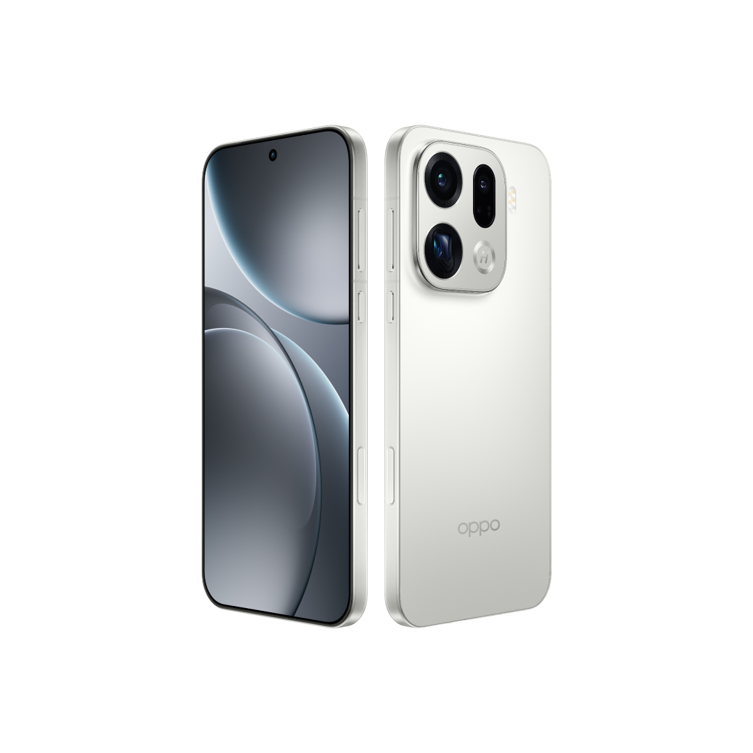 Harga OPPO Find X9 Pro