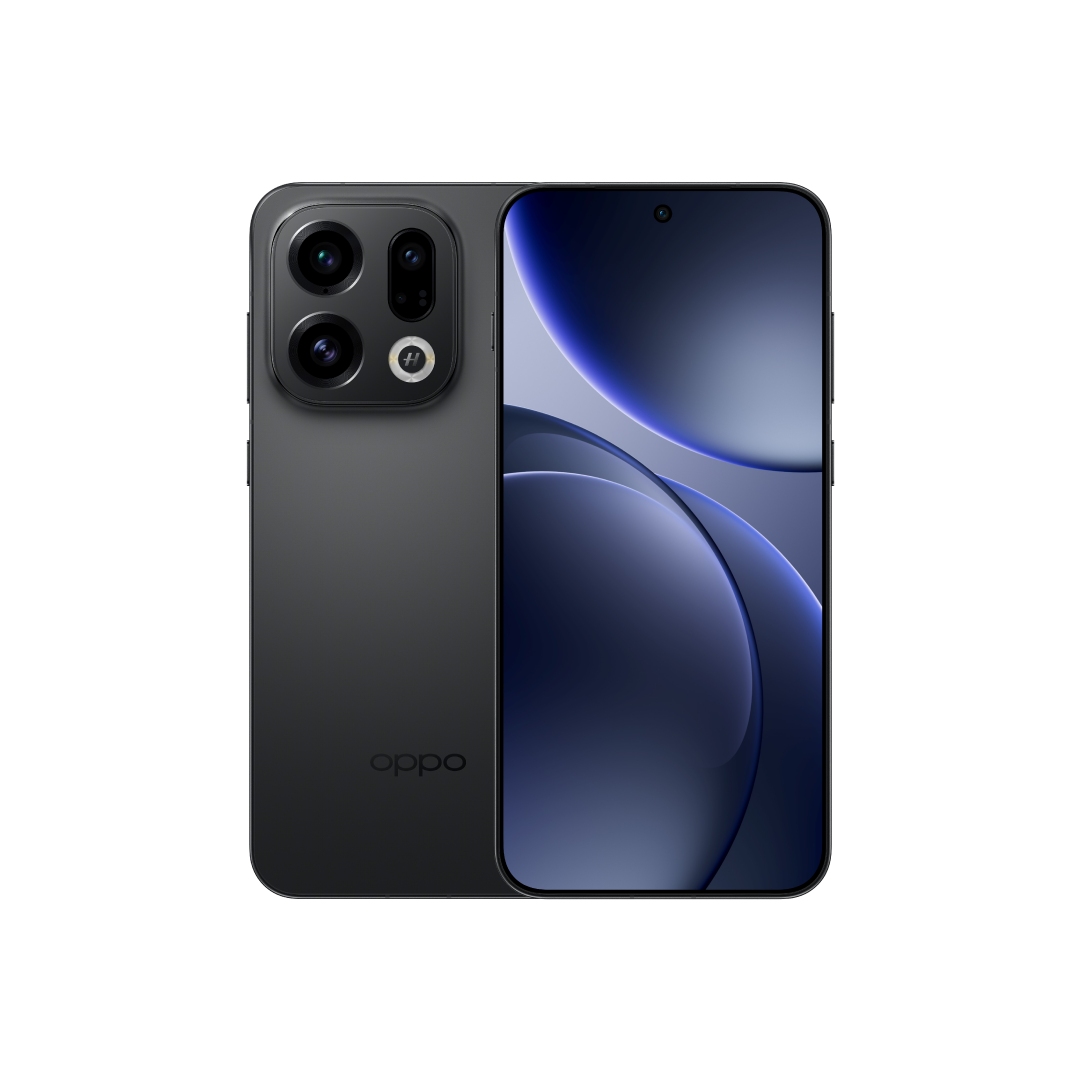 OPPO Find X9 bawa kamera Hasselblad