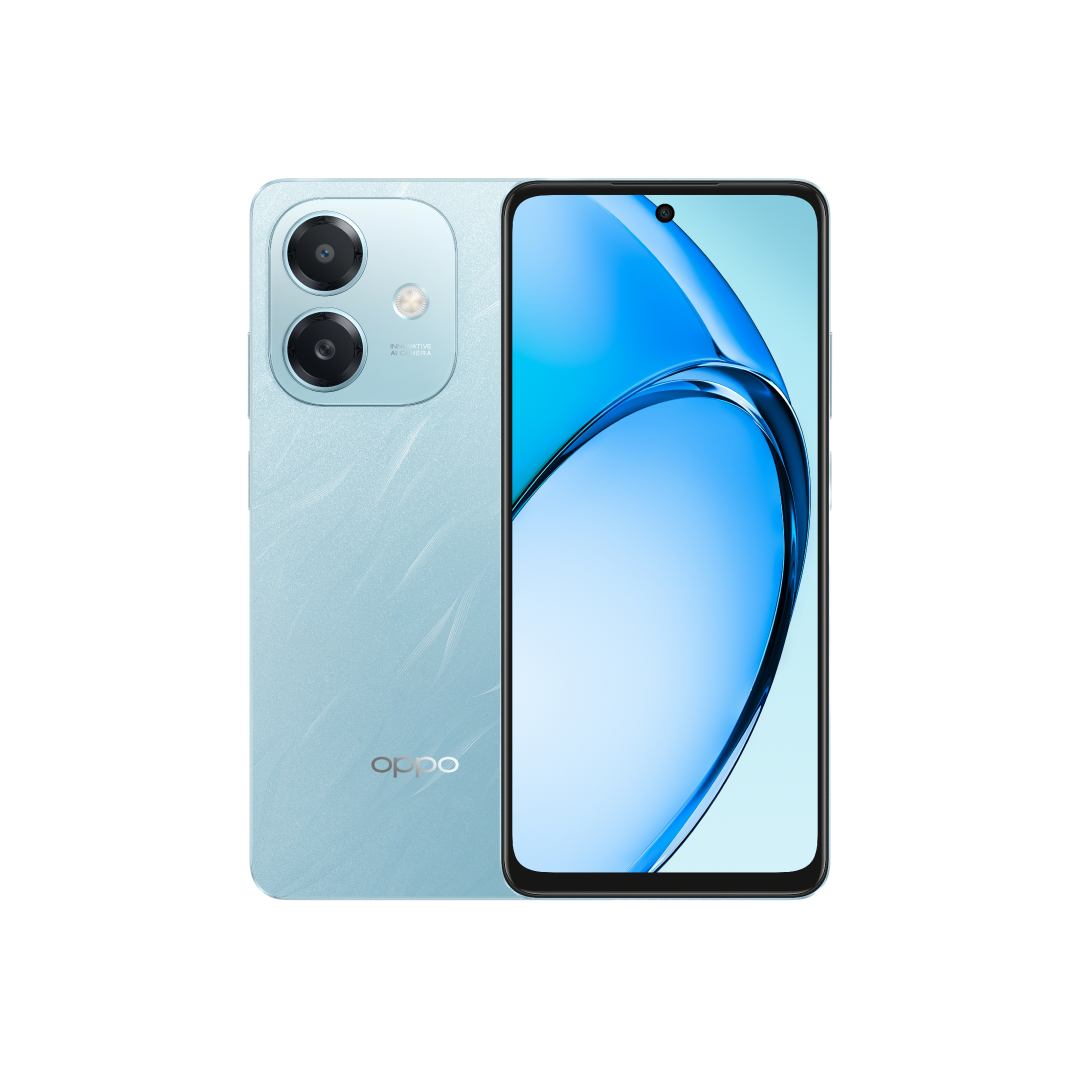 oppo a3x