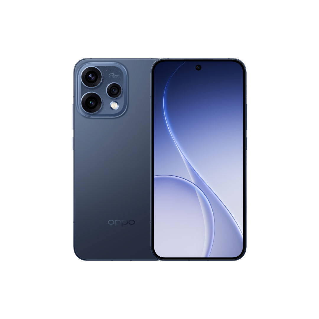 Spesifikasi OPPO Reno 15c