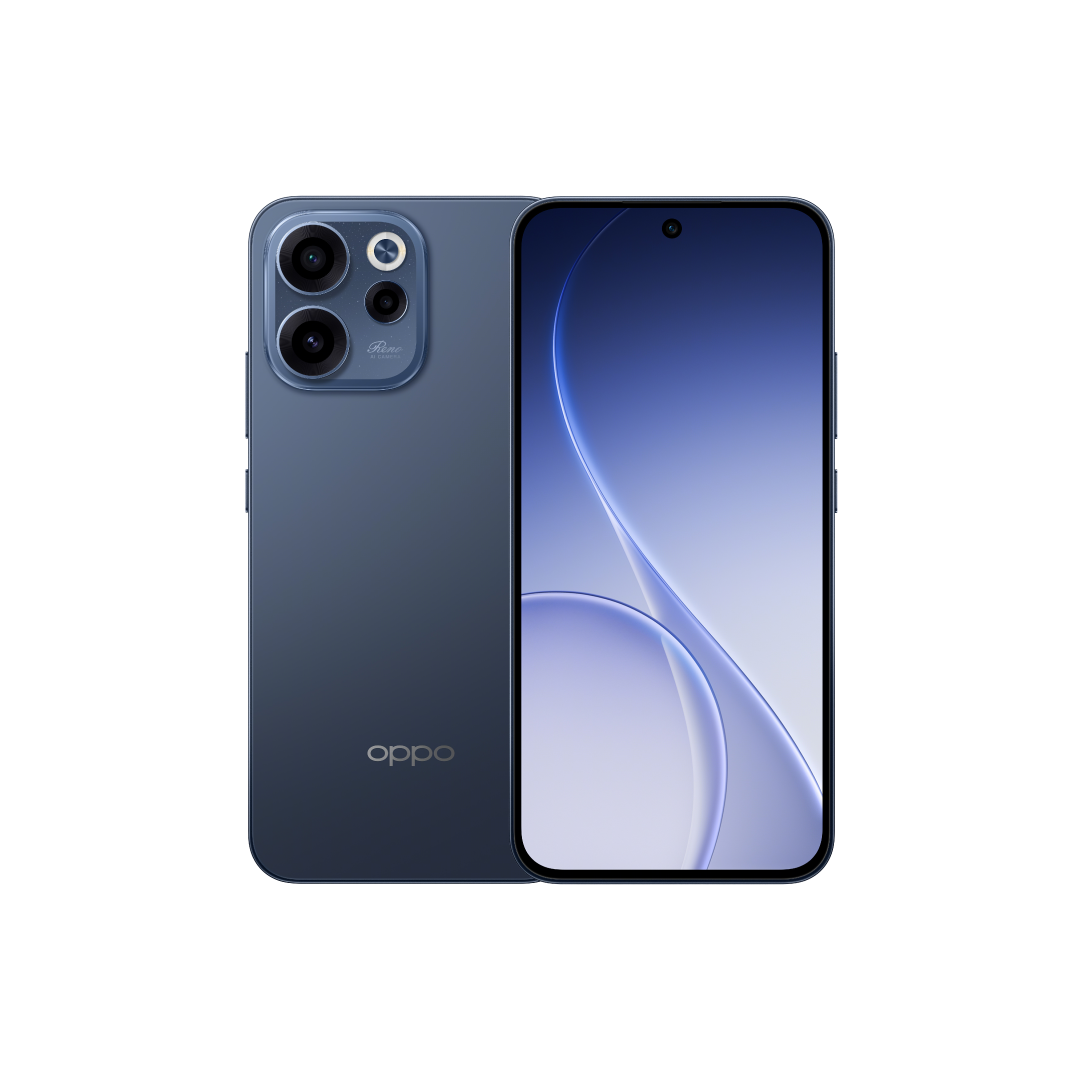 OPPO Reno 16 FS dilengkapi baterai 6.500mAh