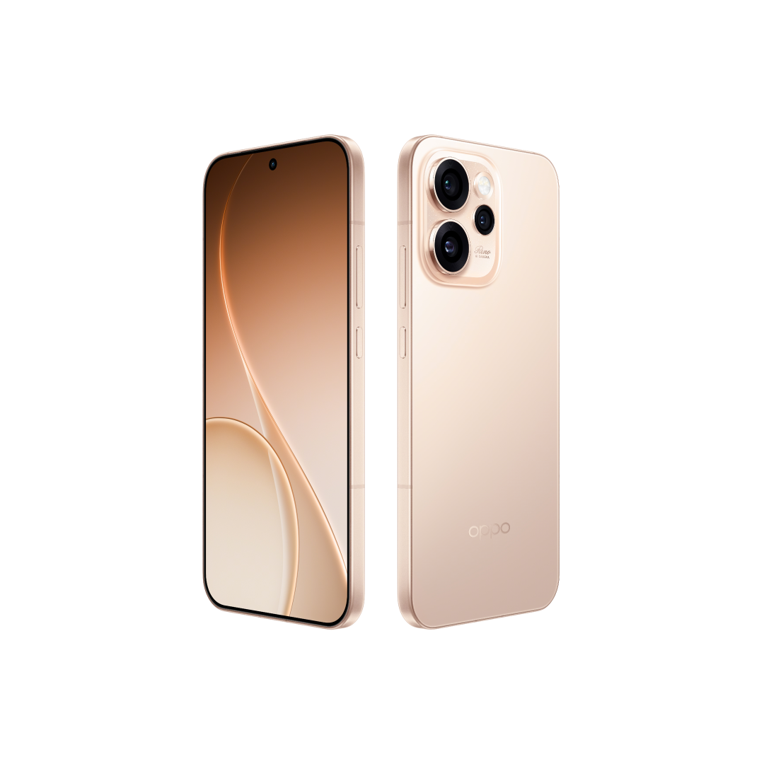 Bocoran warna OPPO Reno 16 dan Reno 16 Pro