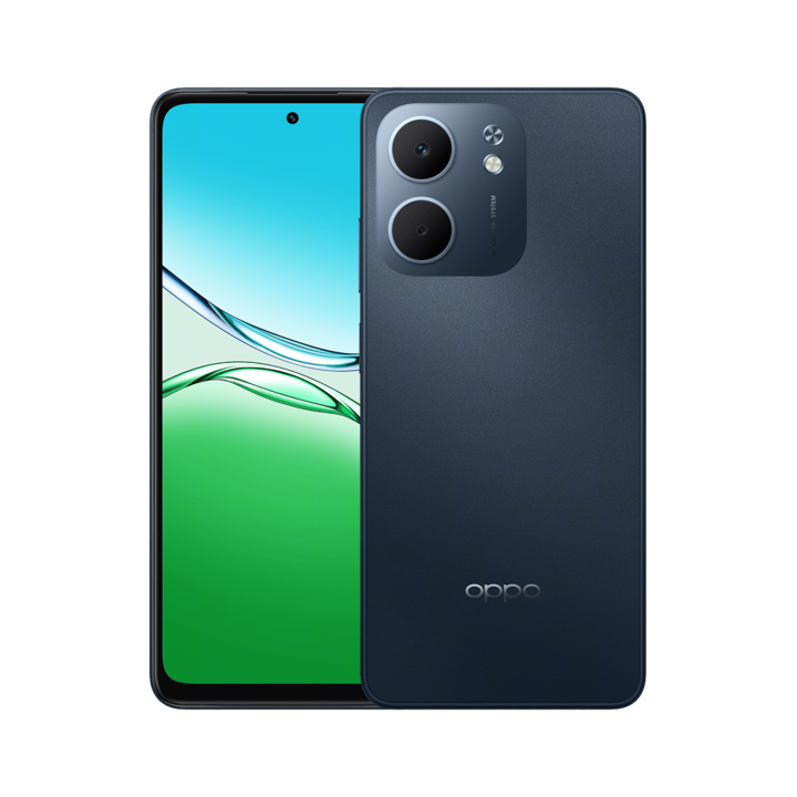 OPPO A5x 4GB + 128GB 4G – Reliable Performance with Long-Lasting