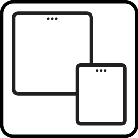 feature icon