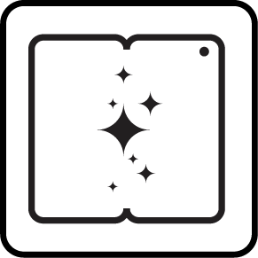 feature icon
