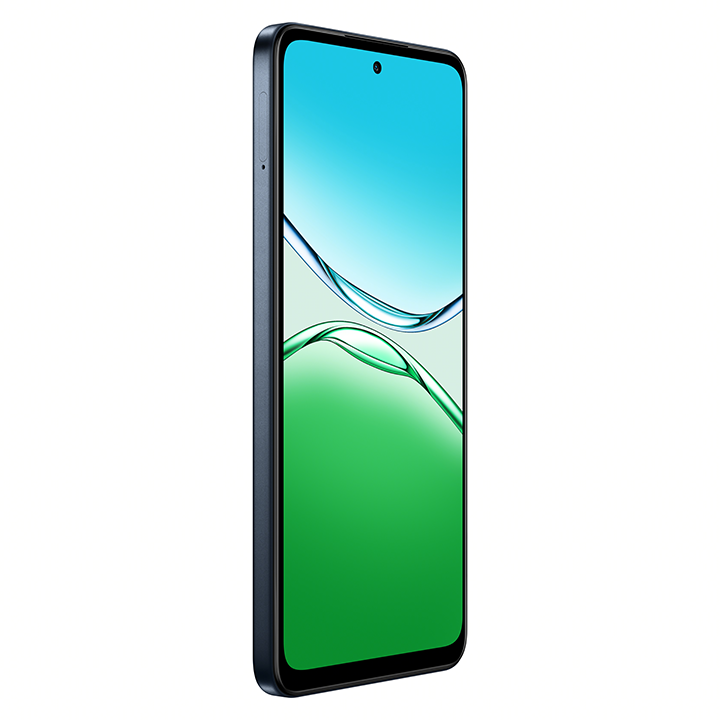 OPPO A5x 4GB + 128GB 4G – Reliable Performance with Long-Lasting