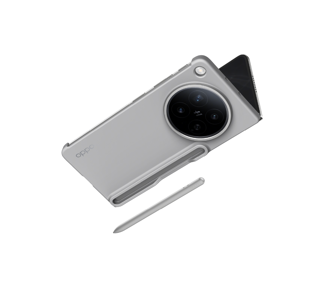 OPPO AI Pen Kit - OPPO Malaysia