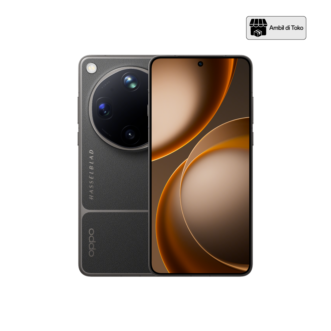 OPPO Find X10 berpotensi jadi HP dengan kamera zoom terbaik