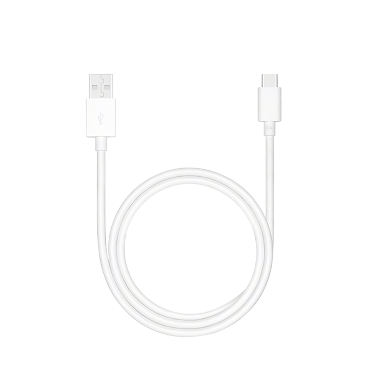 OPPO USB-A to Type-C SUPERVOOC対応ケーブル - OPPO ()