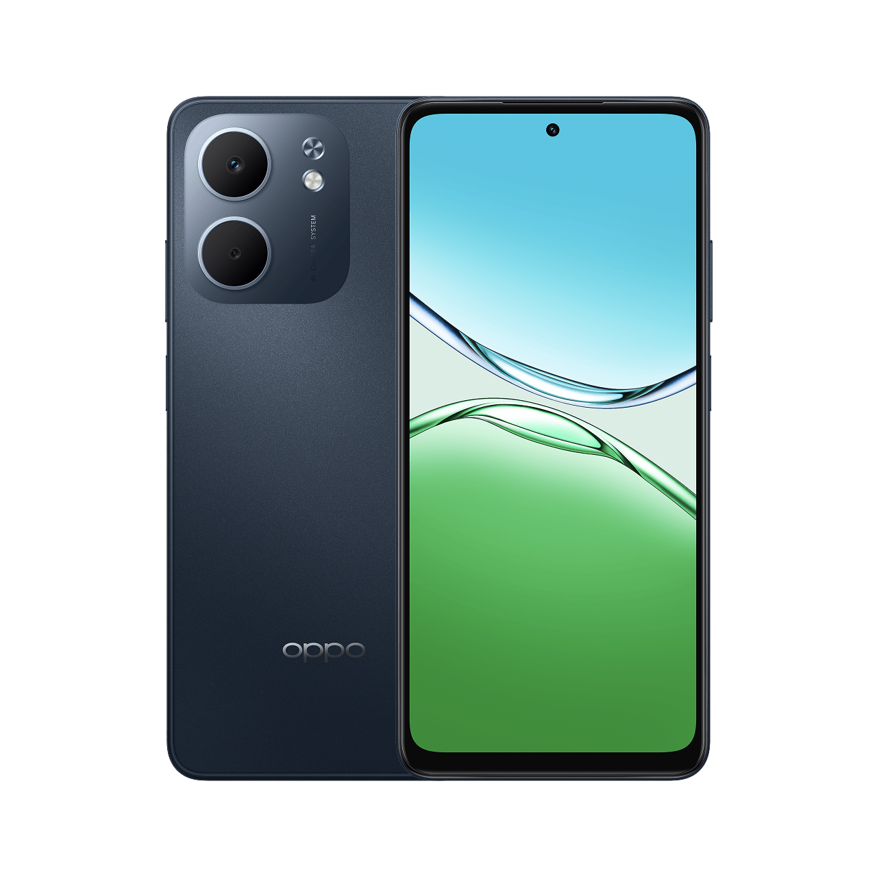 OPPO A5 5G - OPPO ()