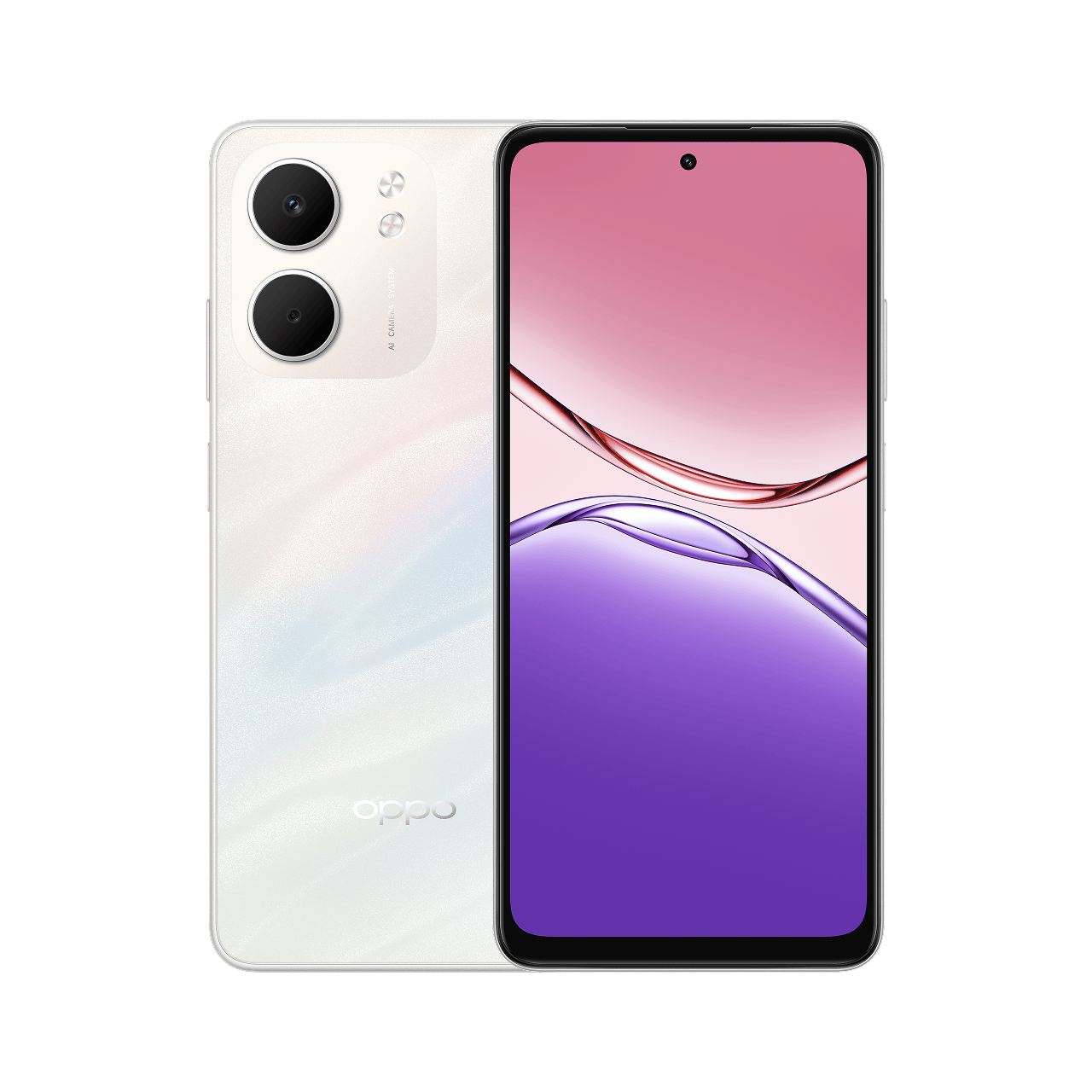 OPPO A5 5G - OPPO ()