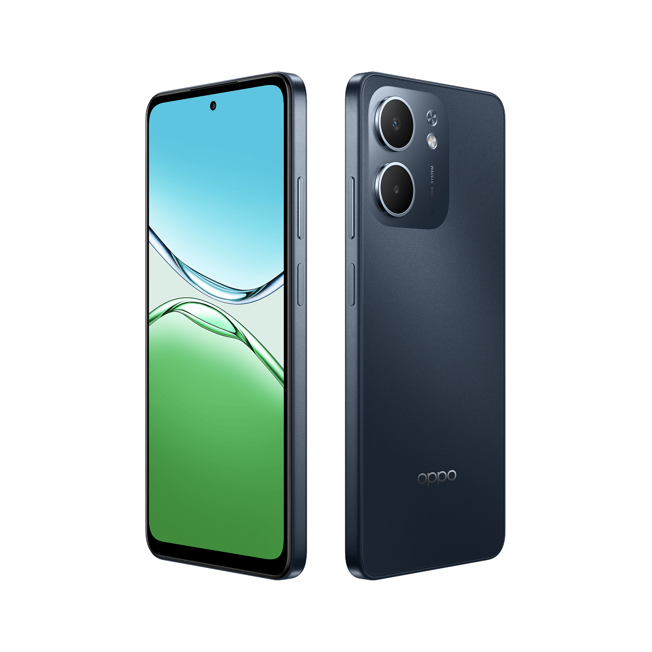 OPPO A5 5G - OPPO ()