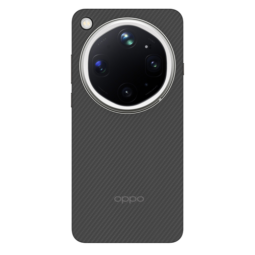 OPPO Find X9 Ultra Aramid Fiber Magnetic Case - OPPO (Japan)