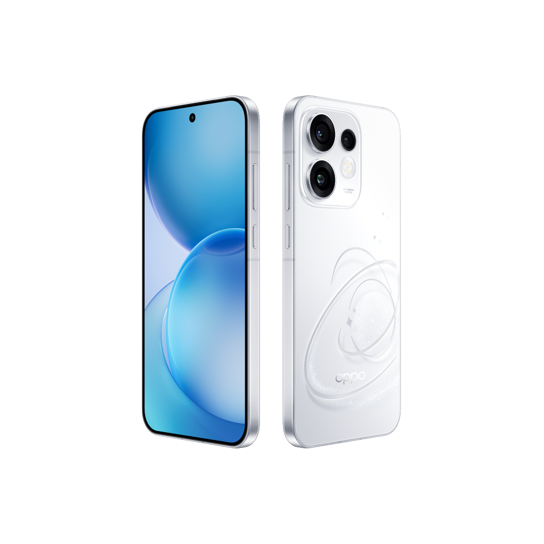 OPPO Reno 16 tersedia dalam dua varian