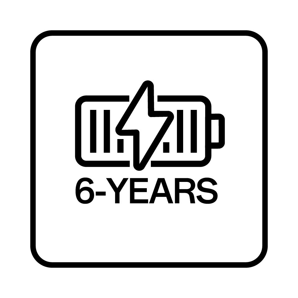 feature icon