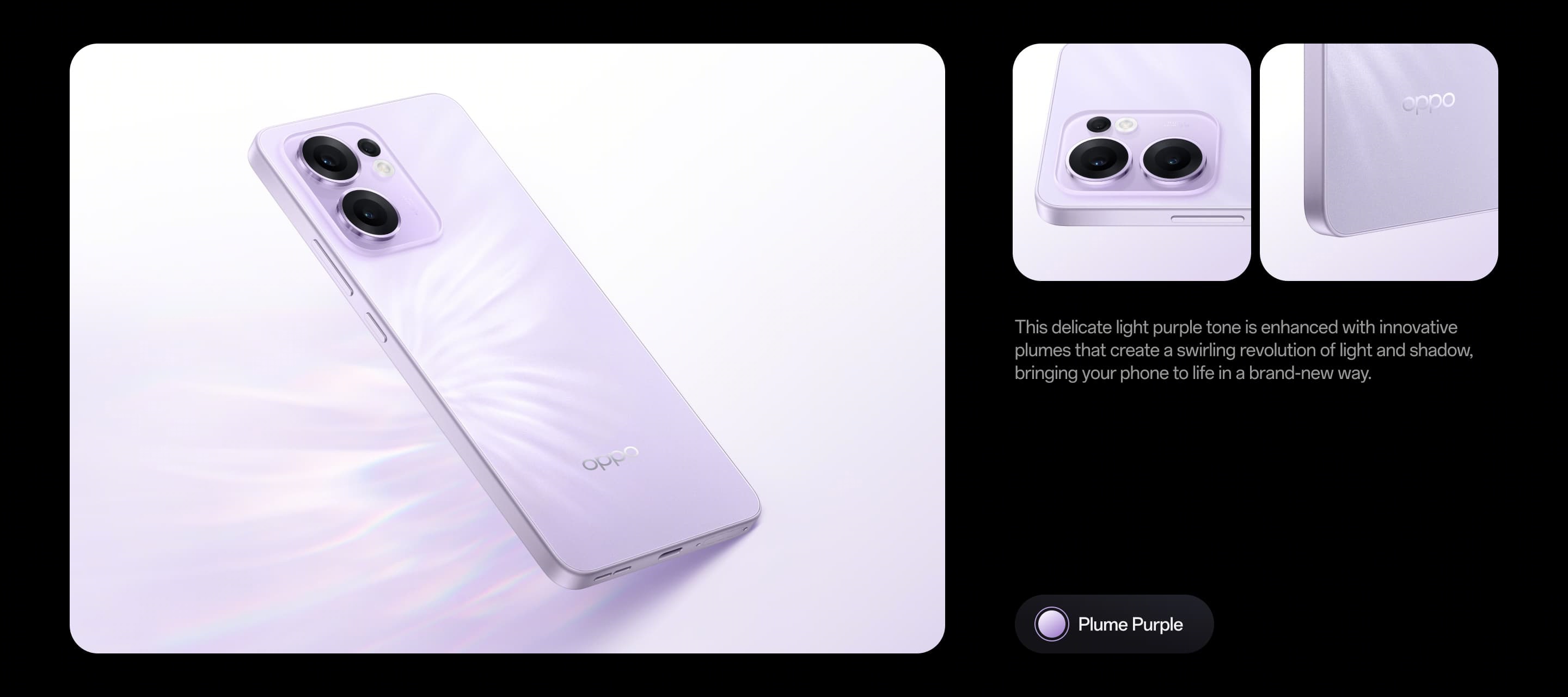 OPPO - OPPO Store (Global)