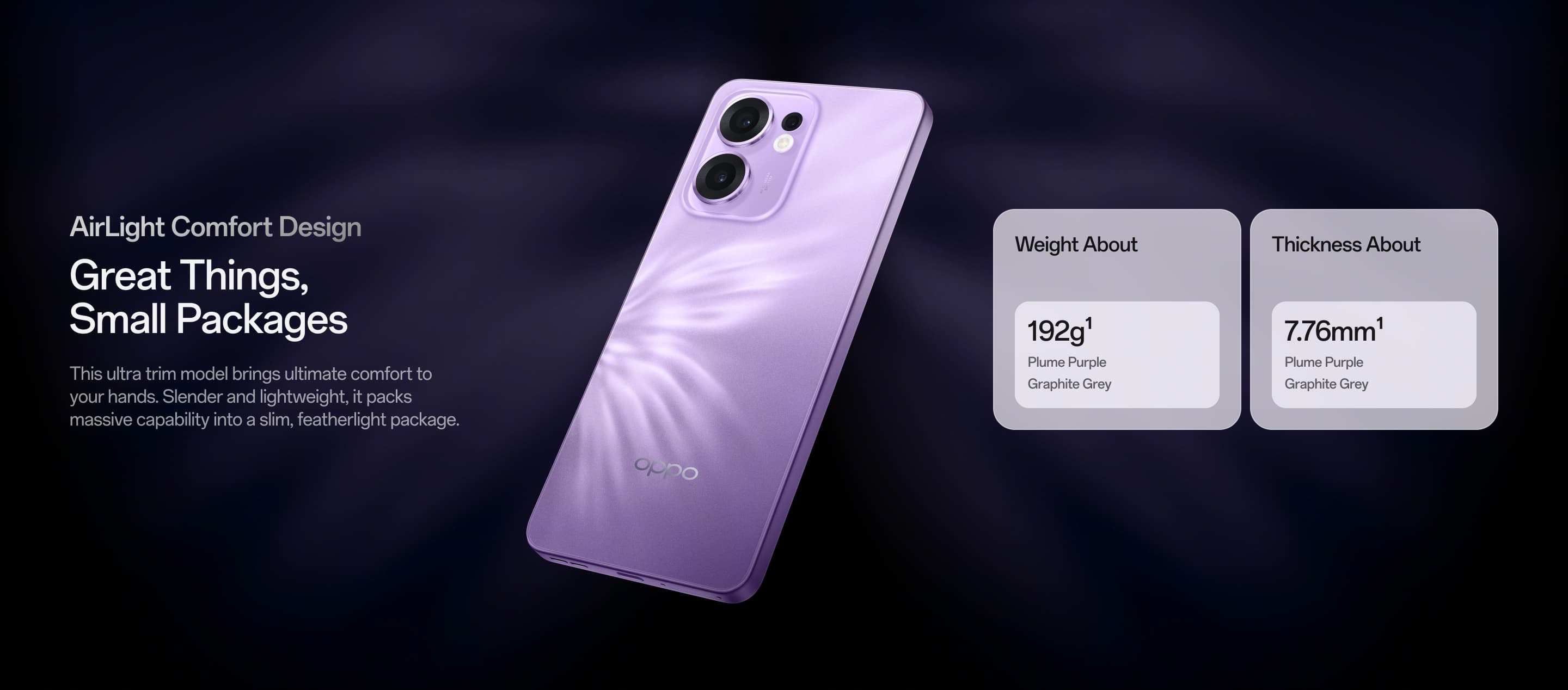 OPPO - OPPO Store (Global)