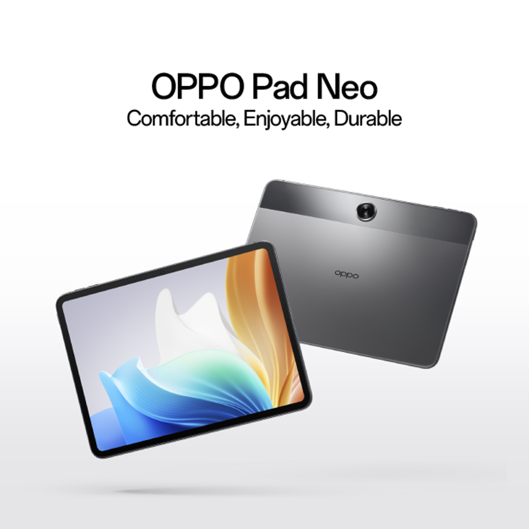 【専用】oppo pad neo OPPO Singapore