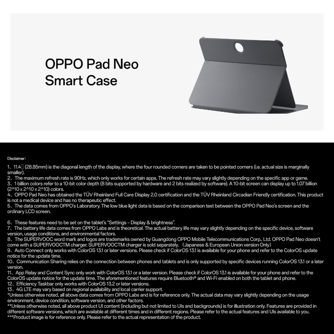 OPPO Singapore