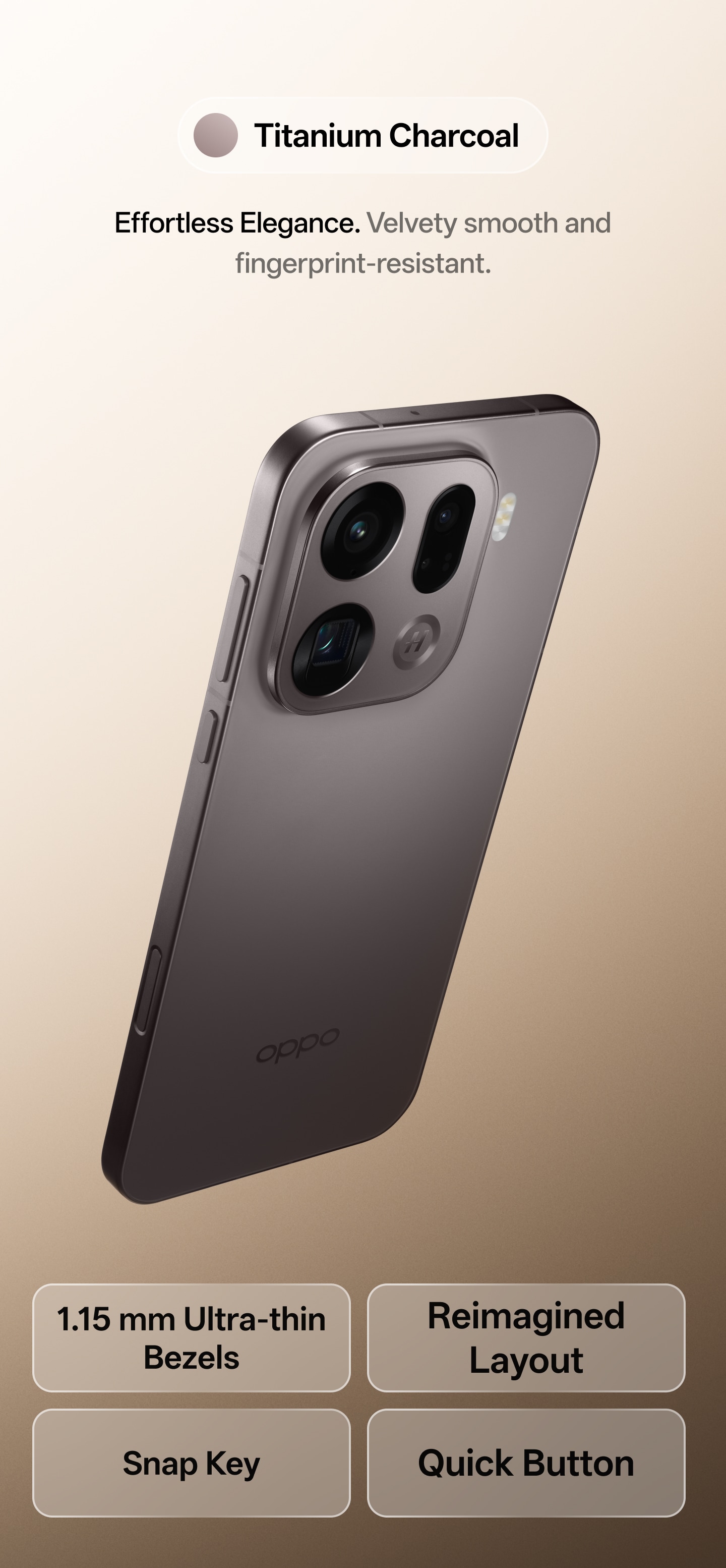OPPO Find X9 Pro | 200MP Camera Flagship Smartphone - OPPO Singapore