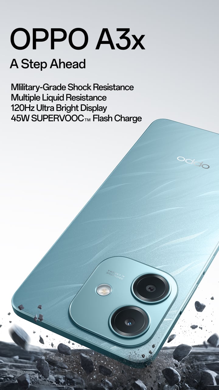 OPPO Singapore OPPO Singapore