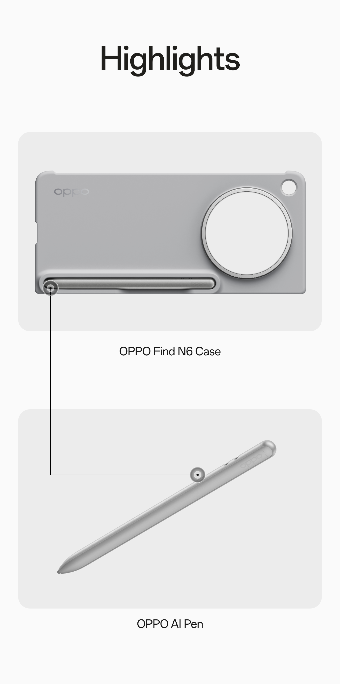 OPPO AI Pen Kit - OPPO (Philippines)
