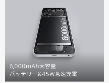 OPPO A5x - OPPO (Japan)