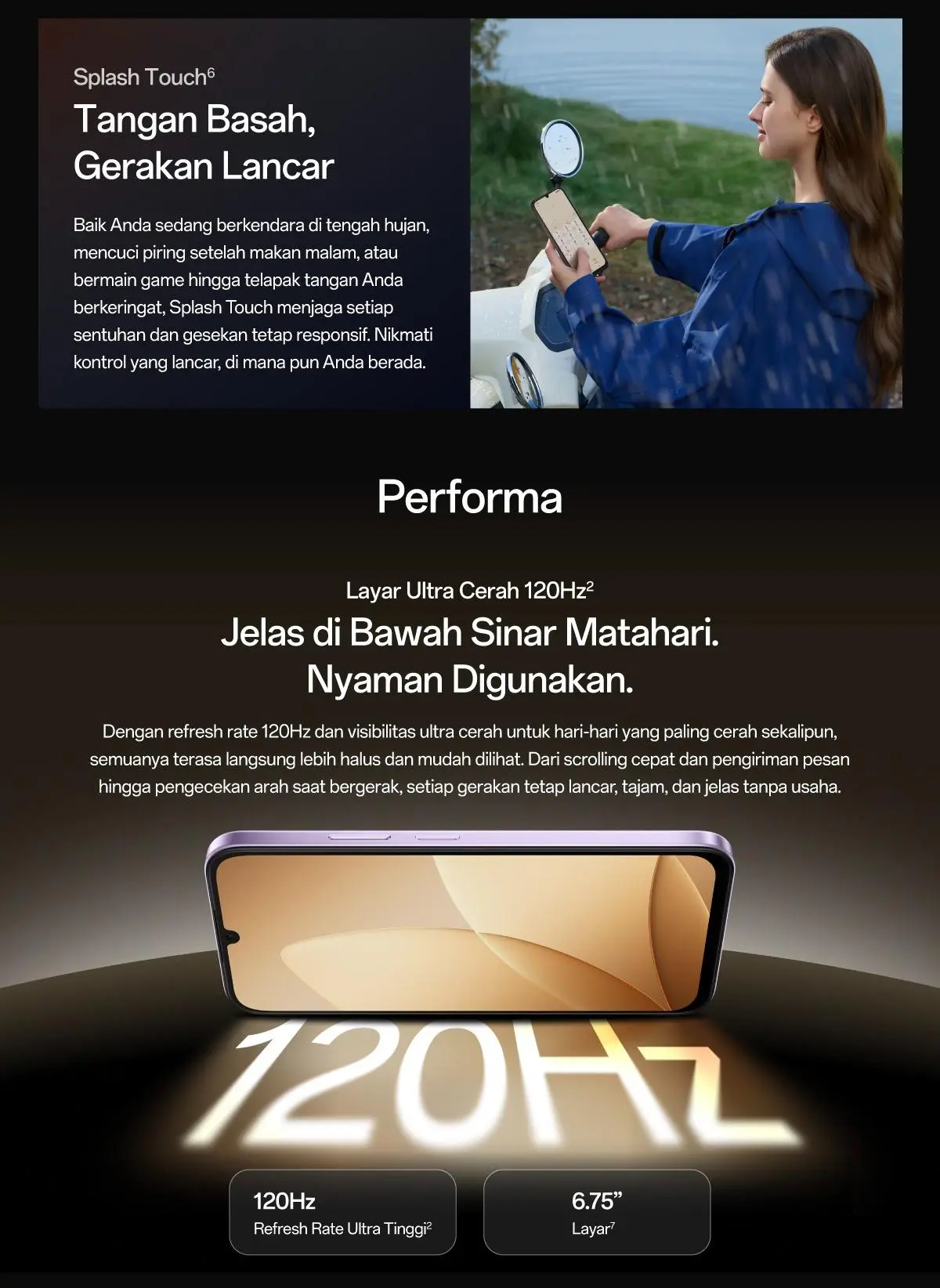 Desain Smartphone