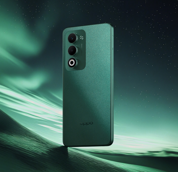 OPPO A5 5G - OPPO (Japan)