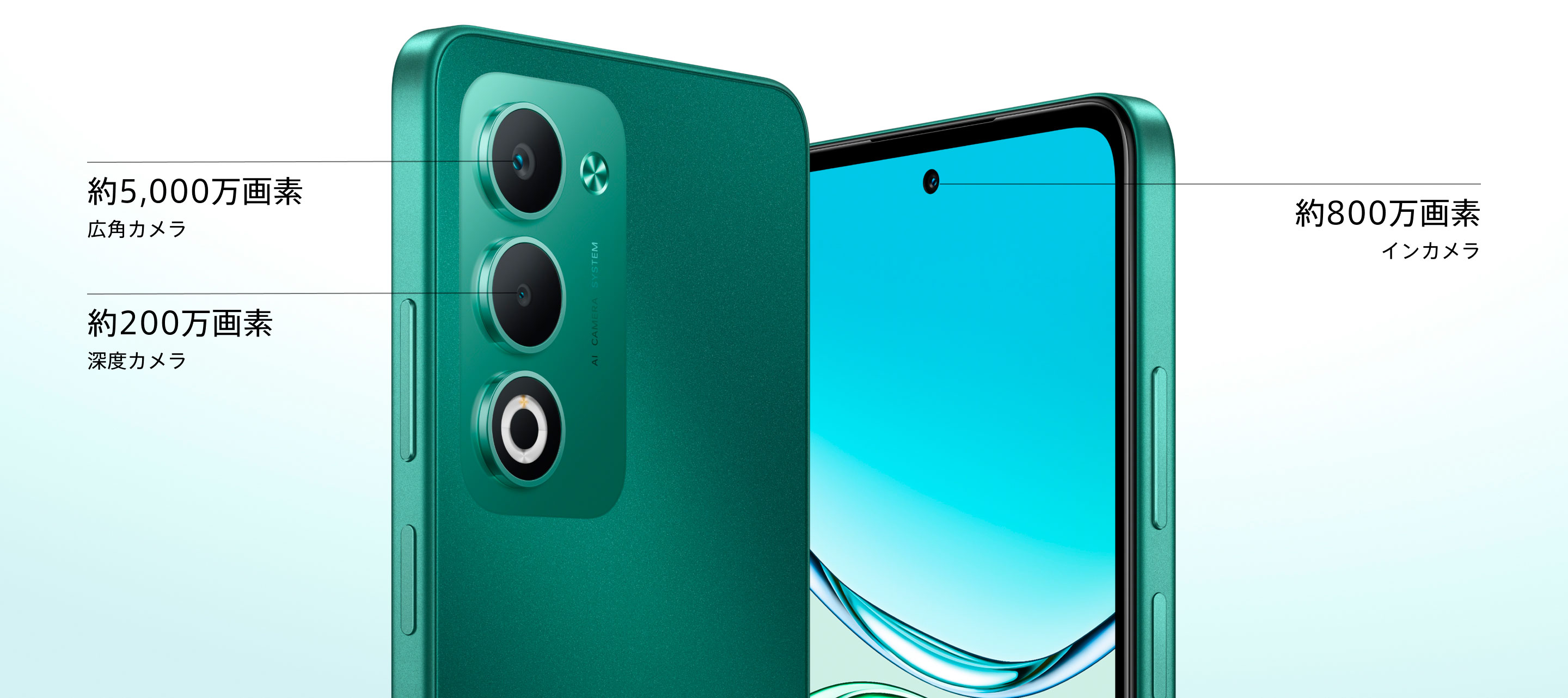 OPPO A5 5G - OPPO (Japan)