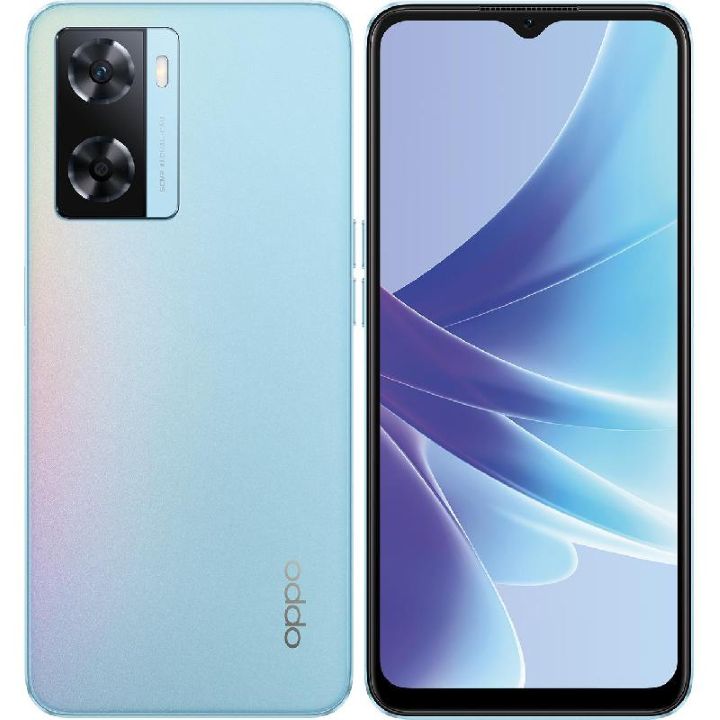 OPPO A77 Refurbished | 4GB RAM 128GB | 50MP Camera | 5000mAh