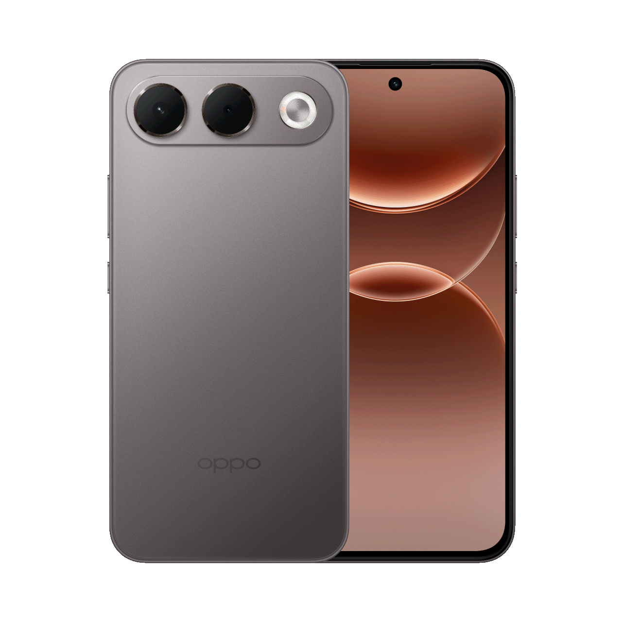 Bodi belakang Oppo A7 Pro 5G